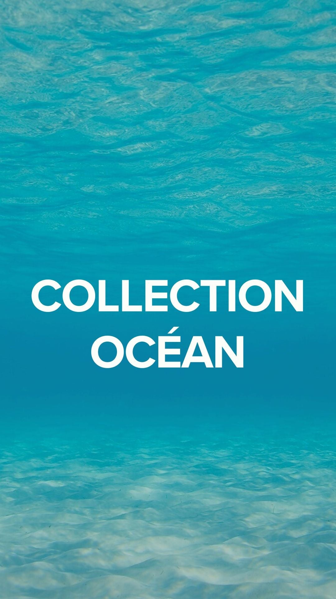 Collection océan