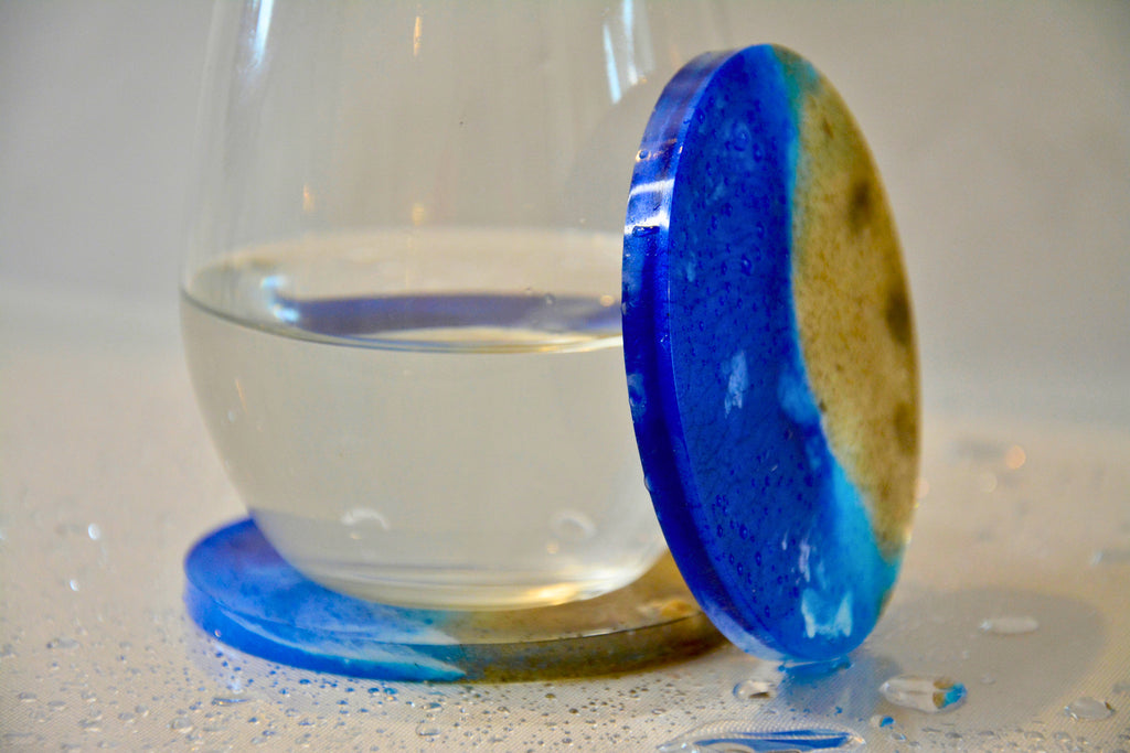 Dessous de verre