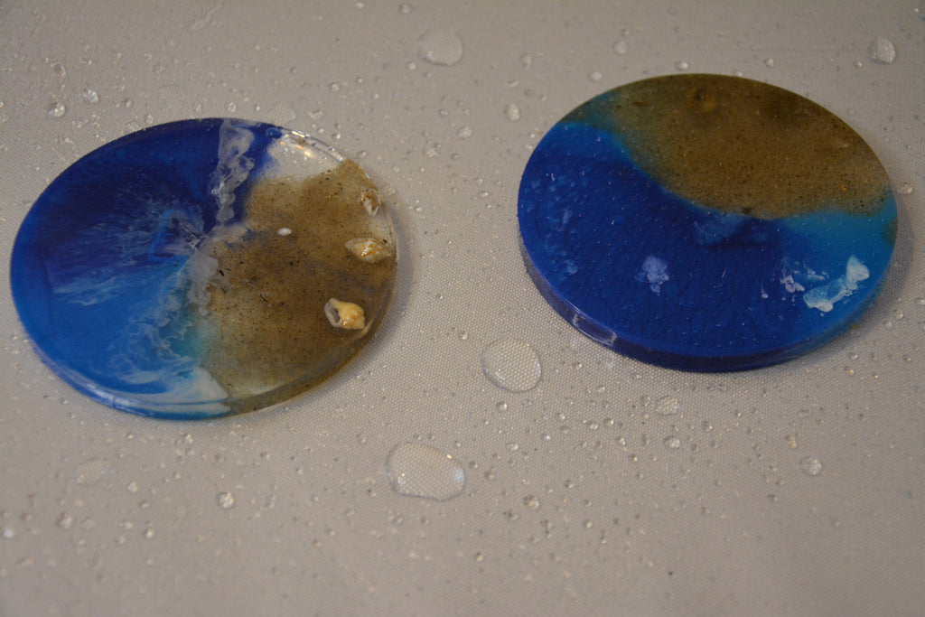 Dessous de verre