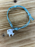 Bracelet poisson