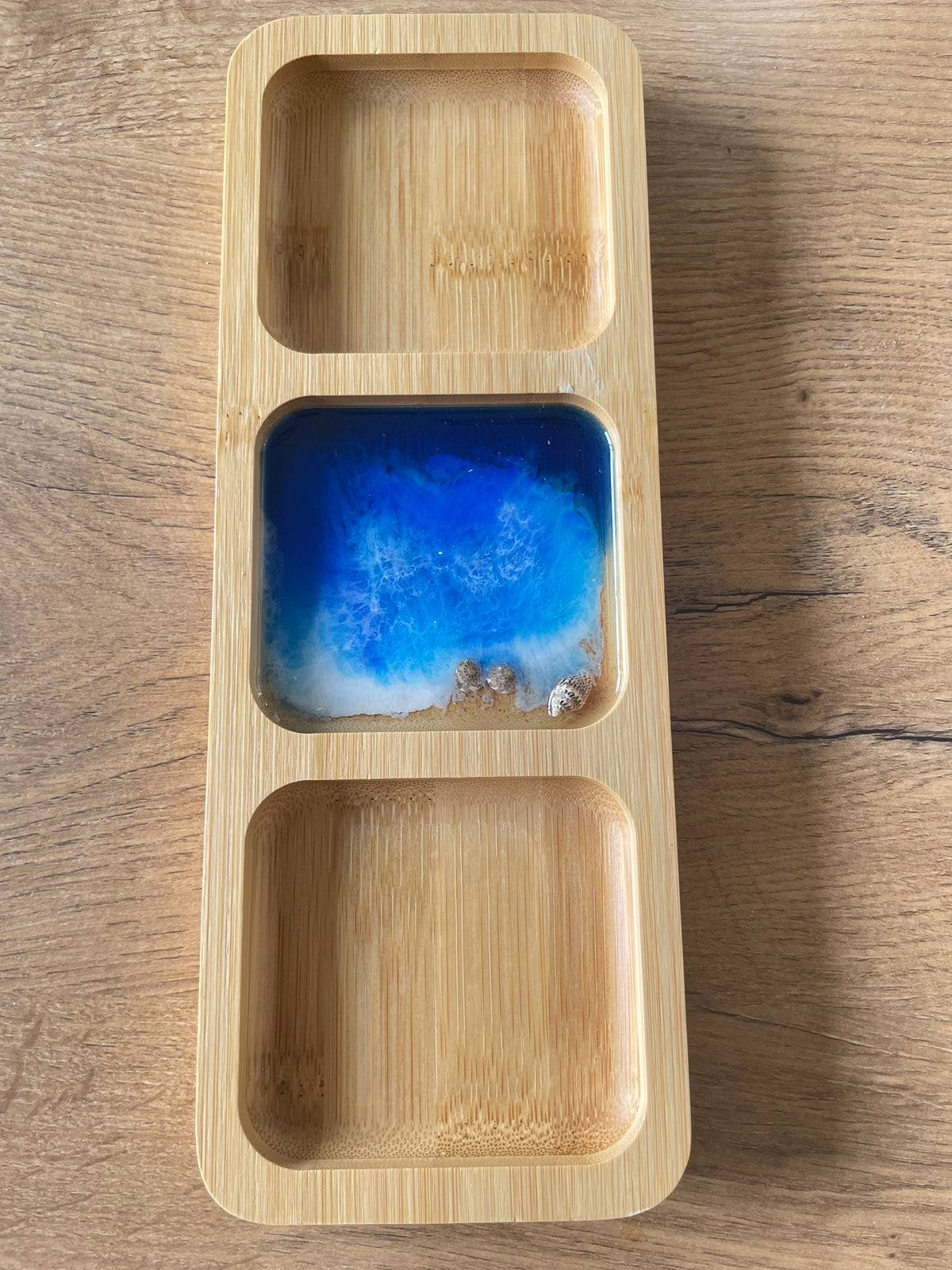 Plateau dégustation