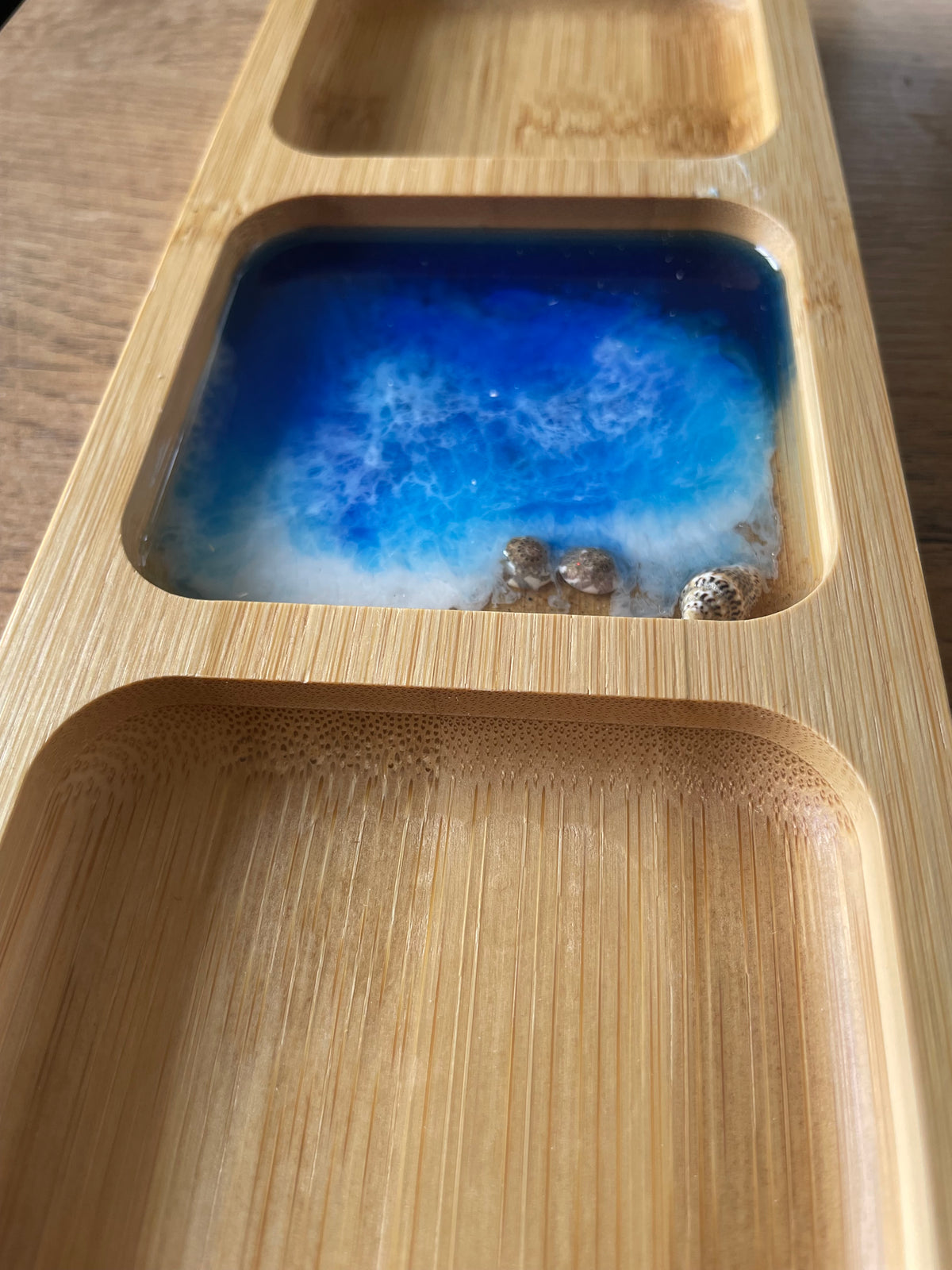 Plateau dégustation